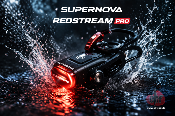 REDSTREAM PRO